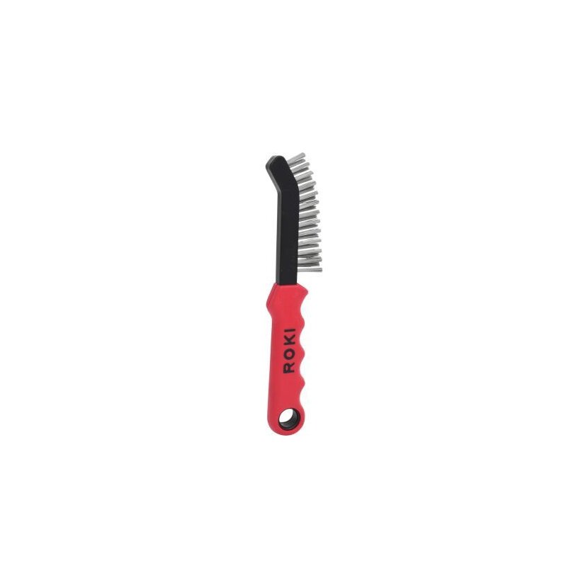KS TOOLS Drahtbürste, Bremssattelreinigung 201.2321 - 2012321