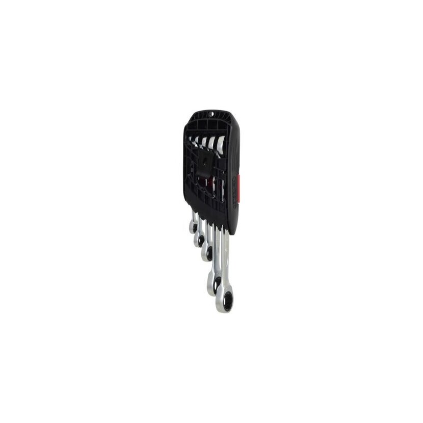 KS TOOLS Ratschen-Ringgabelschlüsselsatz 503.5205 - 5035205