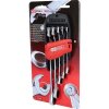 KS TOOLS Ratschen-Ringgabelschlüsselsatz 503.5205 - 5035205