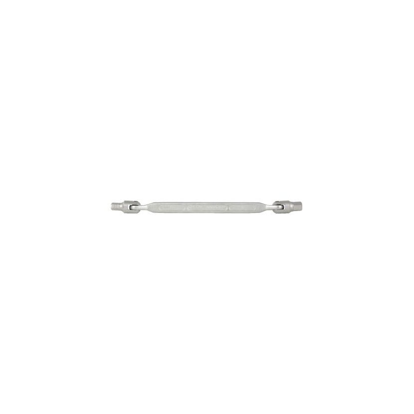 KS TOOLS Doppel-Gelenkschlüssel 517.0342 - 5170342