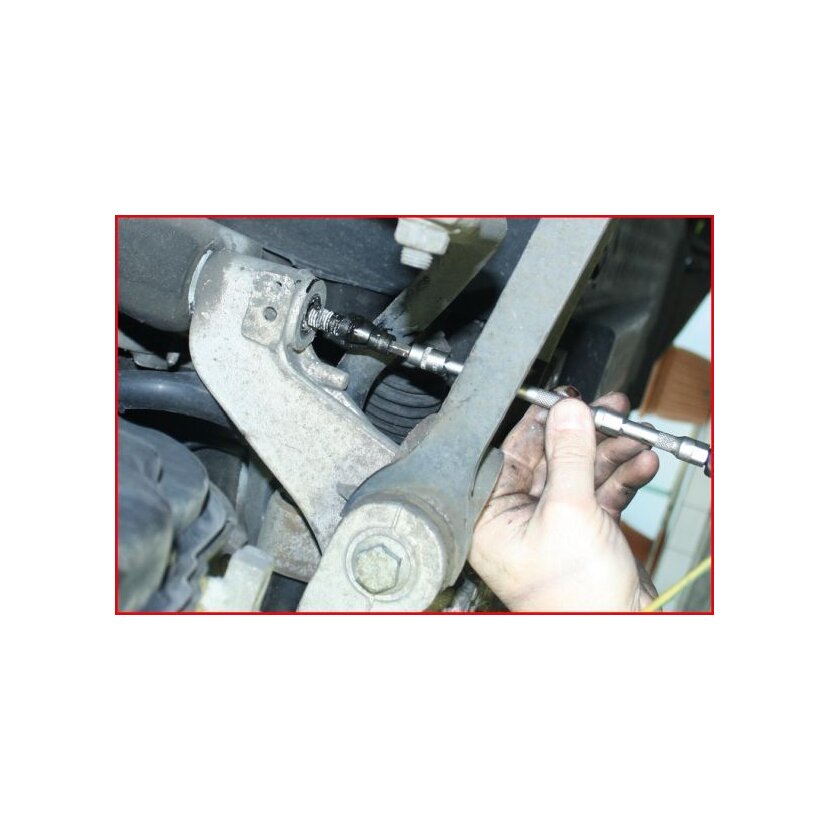 KS TOOLS Werkzeug 150.2676 - 1502676