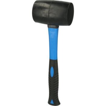 KS TOOLS Gummihammer 140.1237 - 1401237