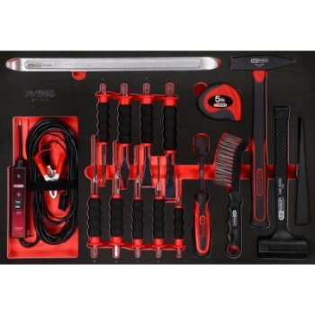 KS TOOLS Werkzeugsatz 811.1017 - 8111017