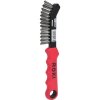 KS TOOLS Drahtbürste, Bremssattelreinigung 201.2320 - 2012320