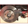 KS TOOLS Drahtbürste, Bremssattelreinigung 201.2320 - 2012320