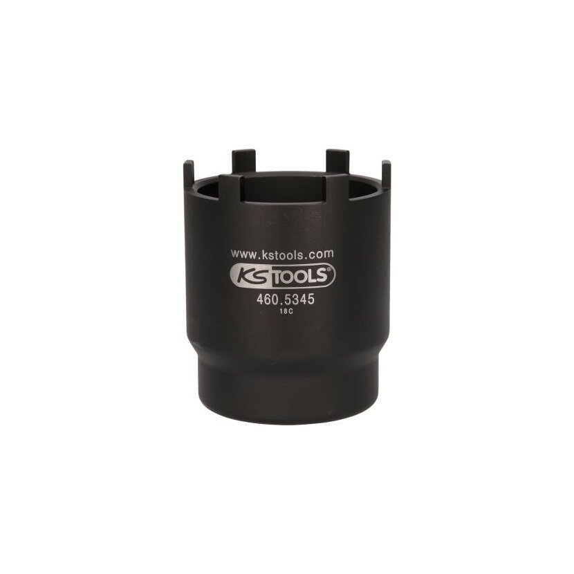 KS TOOLS Nutmutternschlüssel 460.5345 - 4605345