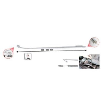 KS TOOLS Magnetheber 550.1023 - 5501023
