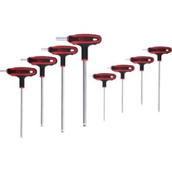 KS TOOLS Schraubendrehersatz 151.8155 - 1518155