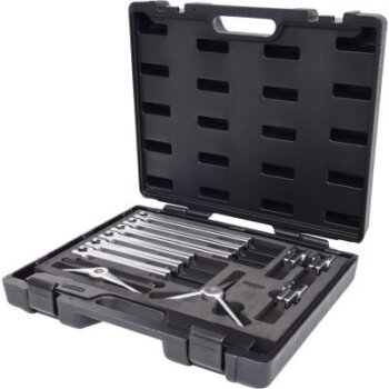 KS TOOLS Abziehersatz 700.1300 - 7001300