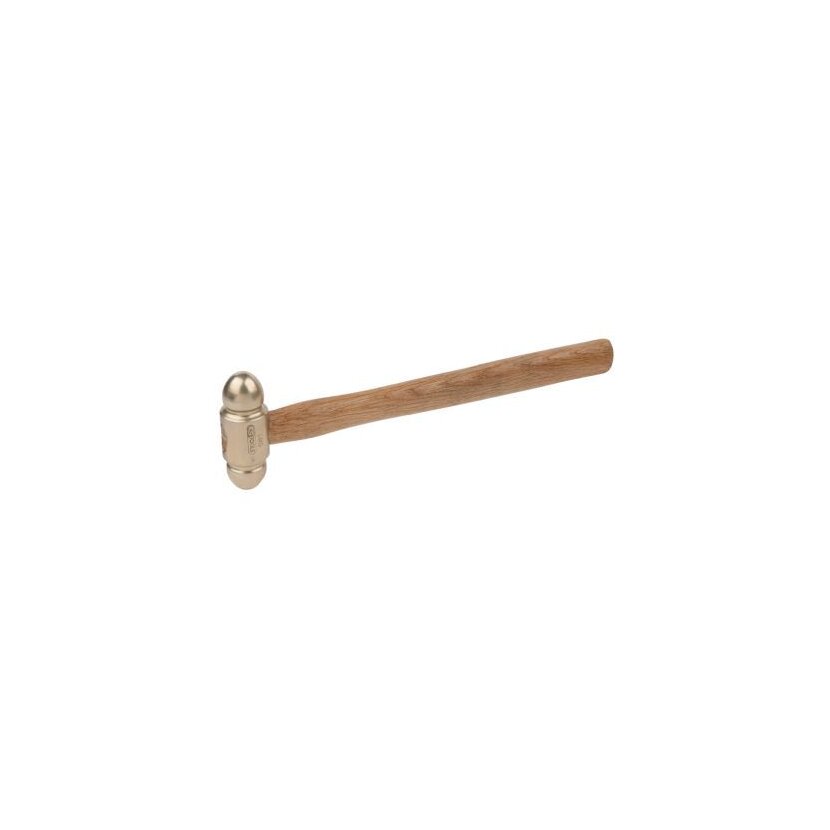 KS TOOLS Schlosserhammer 963.2118 - 9632118