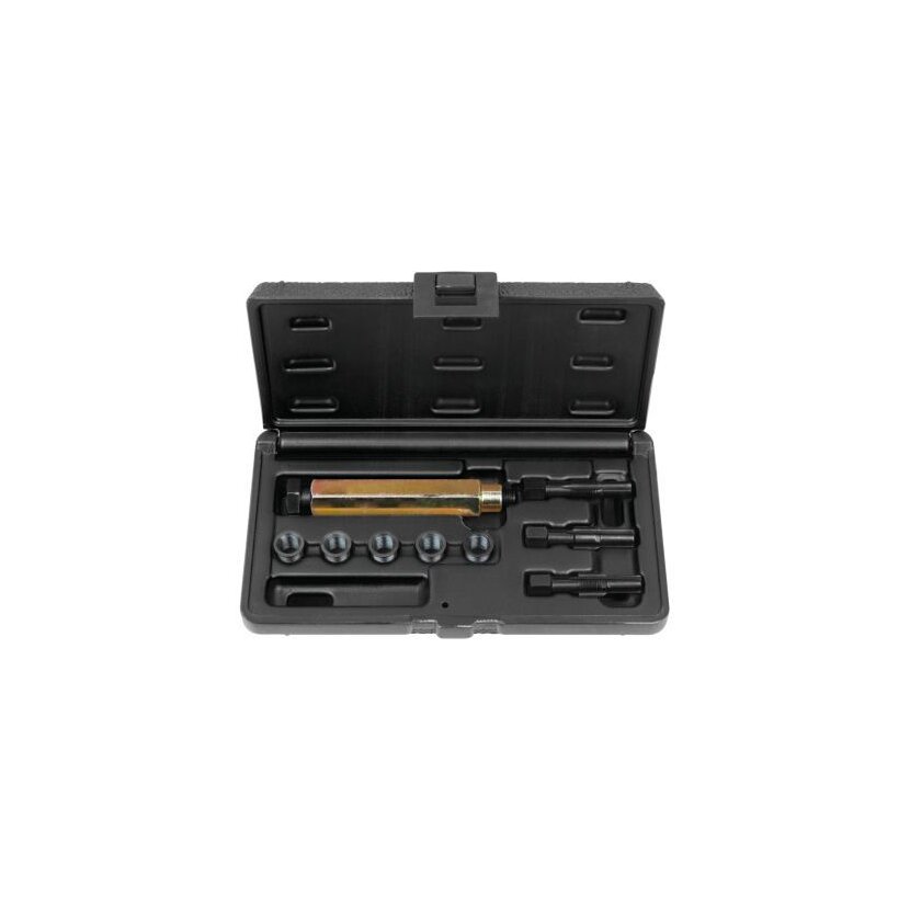 KS TOOLS Gewindeschneidwerkzeugsatz, Glühkerze 150.5050 - 1505050