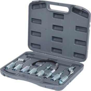 KS TOOLS Adaptersatz, Fettpresse 980.1100 - 9801100
