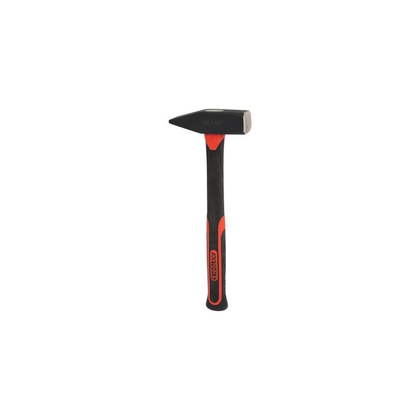 KS TOOLS Schlosserhammer 142.1401 - 1421401