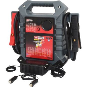 KS TOOLS Batterie, Starthilfegerät 550.1710 - 5501710