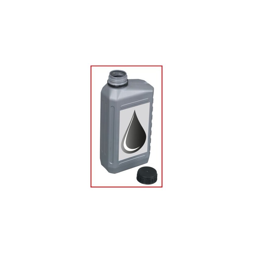 KS TOOLS Befüllschlauch, Getriebe 150.9229 - 1509229