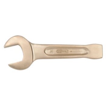 KS TOOLS Schlaggabelschlüssel 963.7624 - 9637624
