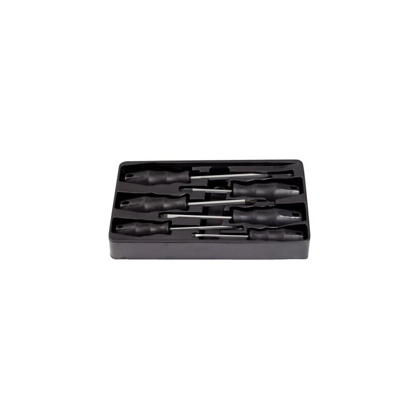 KS TOOLS Schraubendrehersatz 911.2120 - 9112120