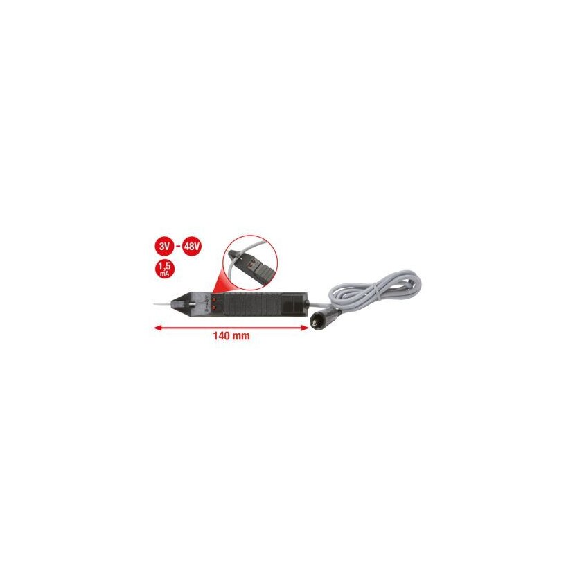 KS TOOLS Spannungsprüfer 550.1503 - 5501503