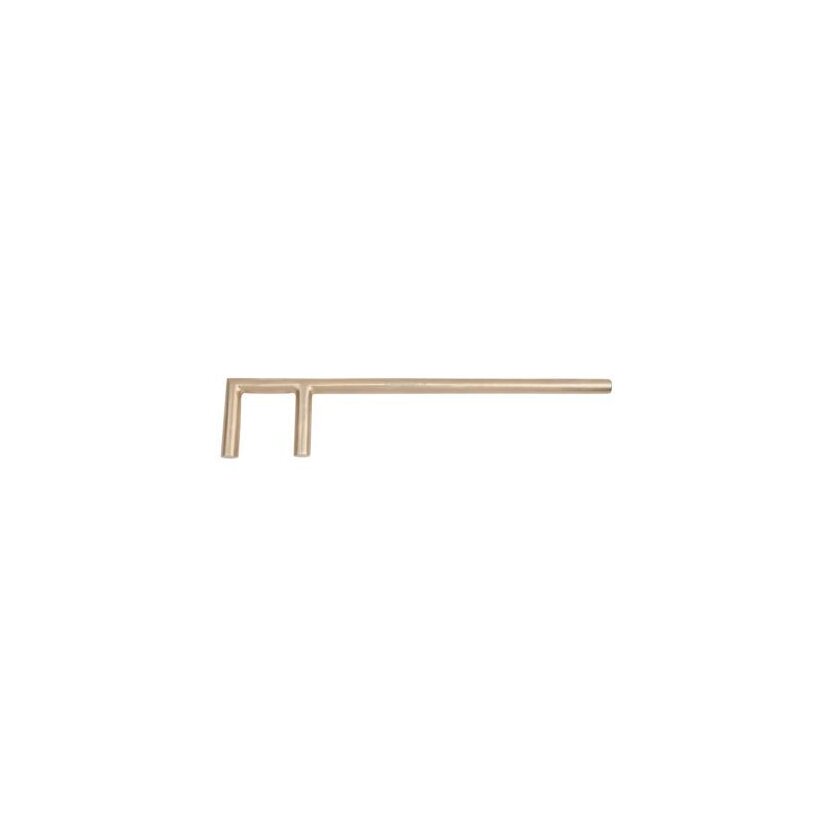KS TOOLS Ventilhaken 963.8229 - 9638229