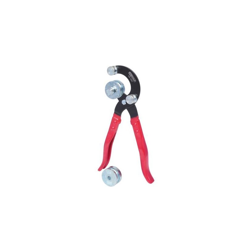 KS TOOLS Zange, Bremsrohr 120.1003 - 1201003