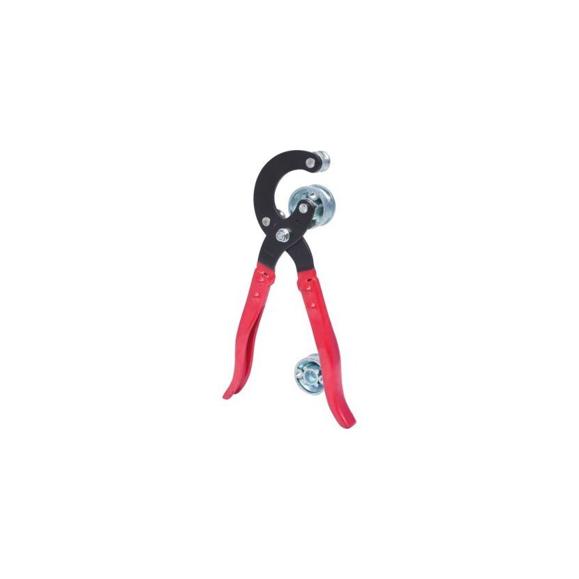 KS TOOLS Zange, Bremsrohr 120.1003 - 1201003