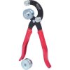 KS TOOLS Zange, Bremsrohr 120.1003 - 1201003