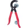 KS TOOLS Zange, Bremsrohr 120.1003 - 1201003