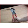 KS TOOLS Zange, Bremsrohr 120.1003 - 1201003