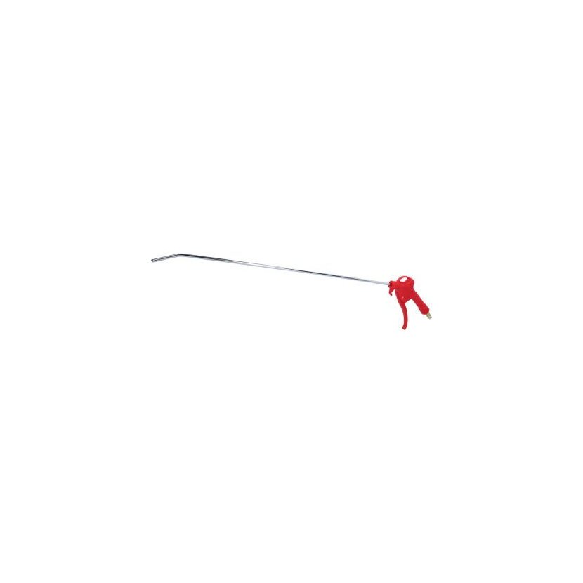 KS TOOLS Bürsten-/Düsen-Set, Saug-/Blaspistole 515.1904 - 5151904