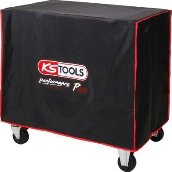 KS TOOLS Abdeckung, Werkzeugwagen 873.0020 - 8730020
