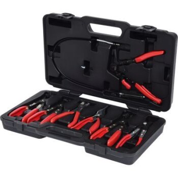 KS TOOLS Zangen-Set 115.1055 - 1151055