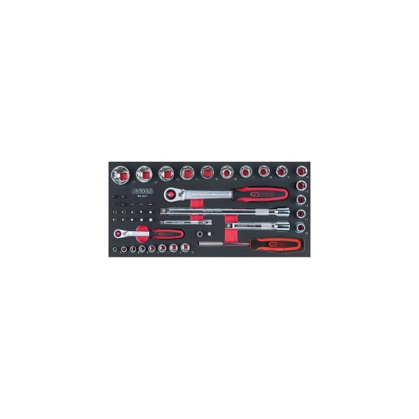 KS TOOLS Werkzeugsatz 783.3047 - 7833047