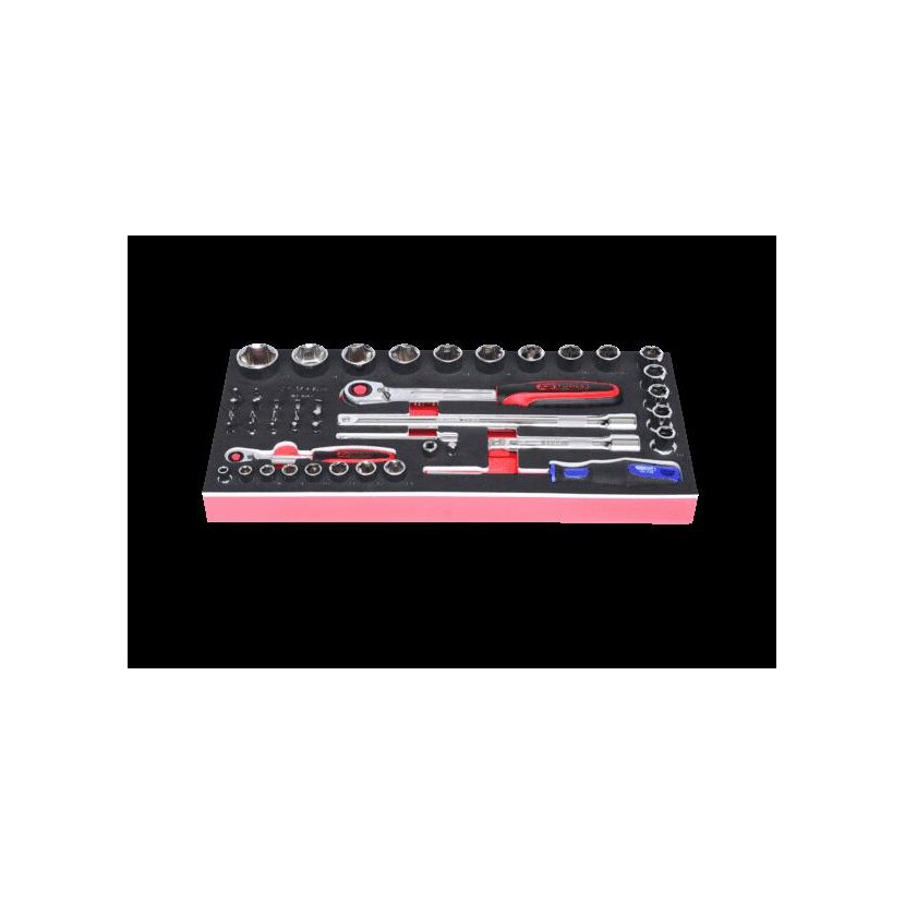 KS TOOLS Werkzeugsatz 783.3047 - 7833047