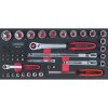 KS TOOLS Werkzeugsatz 783.3047 - 7833047