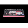KS TOOLS Werkzeugsatz 783.3047 - 7833047