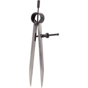KS TOOLS Zirkel 300.0406 - 3000406