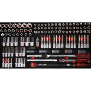 KS TOOLS Steckschlüsselsatz 813.0120 - 8130120