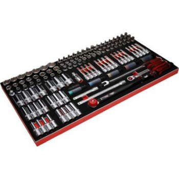 KS TOOLS Steckschlüsselsatz 813.0120 - 8130120