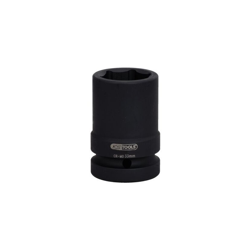KS TOOLS Kraft-Stecknuss 515.2138 - 5152138