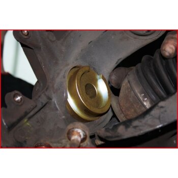 KS TOOLS Adapterplatte, Montagewerkzeug...