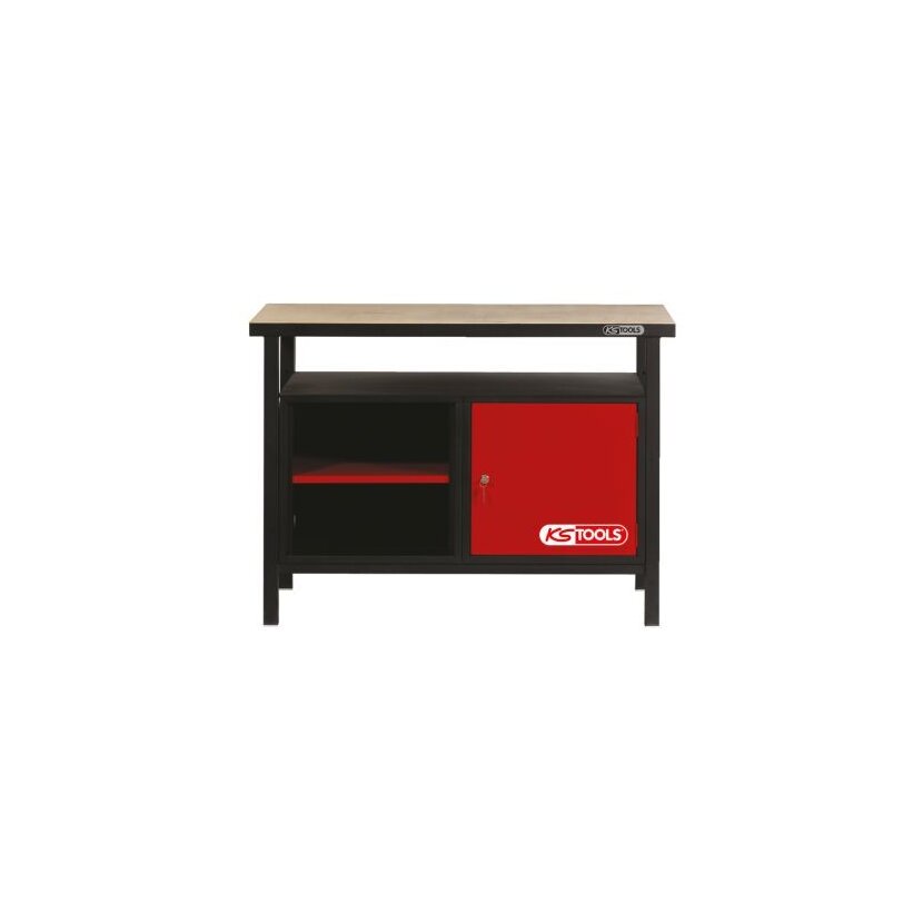 KS TOOLS Werkbank 865.0001 - 8650001