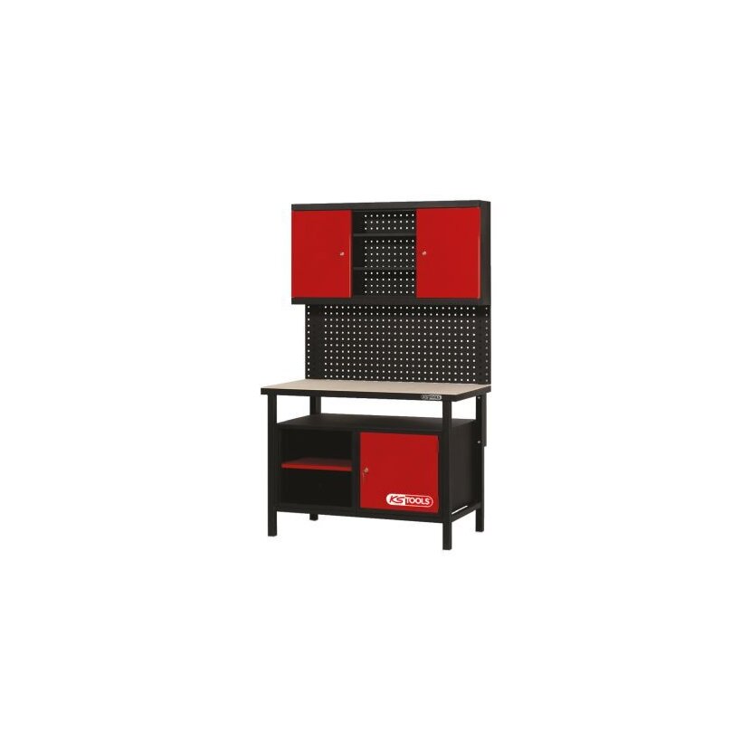 KS TOOLS Werkbank 865.0001 - 8650001