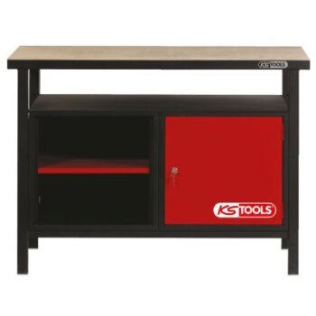 KS TOOLS Werkbank 865.0001 - 8650001