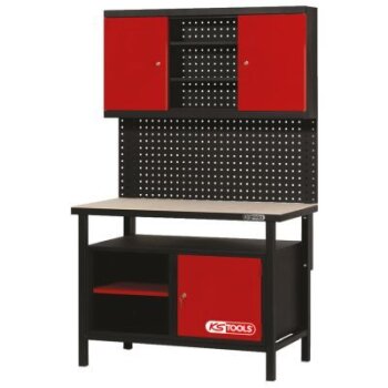 KS TOOLS Werkbank 865.0001 - 8650001