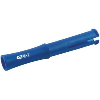 KS TOOLS Abrollgriff, Lenkradschoner 500.8023 - 5008023