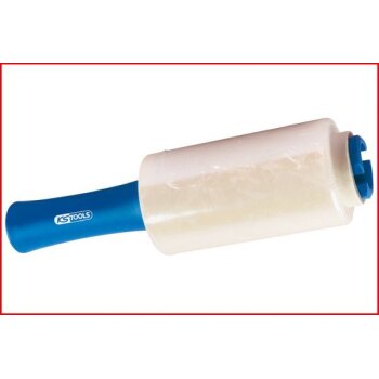 KS TOOLS Abrollgriff, Lenkradschoner 500.8023 - 5008023