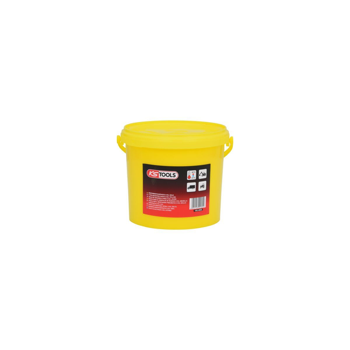 KS TOOLS Reifenmontagepaste 100.4005 - 1004005