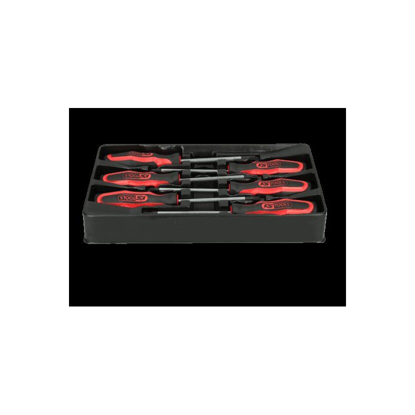 KS TOOLS Schraubendrehersatz 159.0030 - 1590030