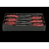 KS TOOLS Schraubendrehersatz 159.0030 - 1590030