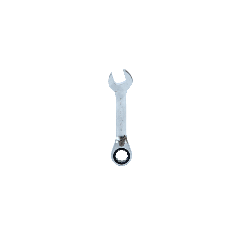 KS TOOLS Ratschen-Ringgabelschlüssel 503.4635 - 5034635
